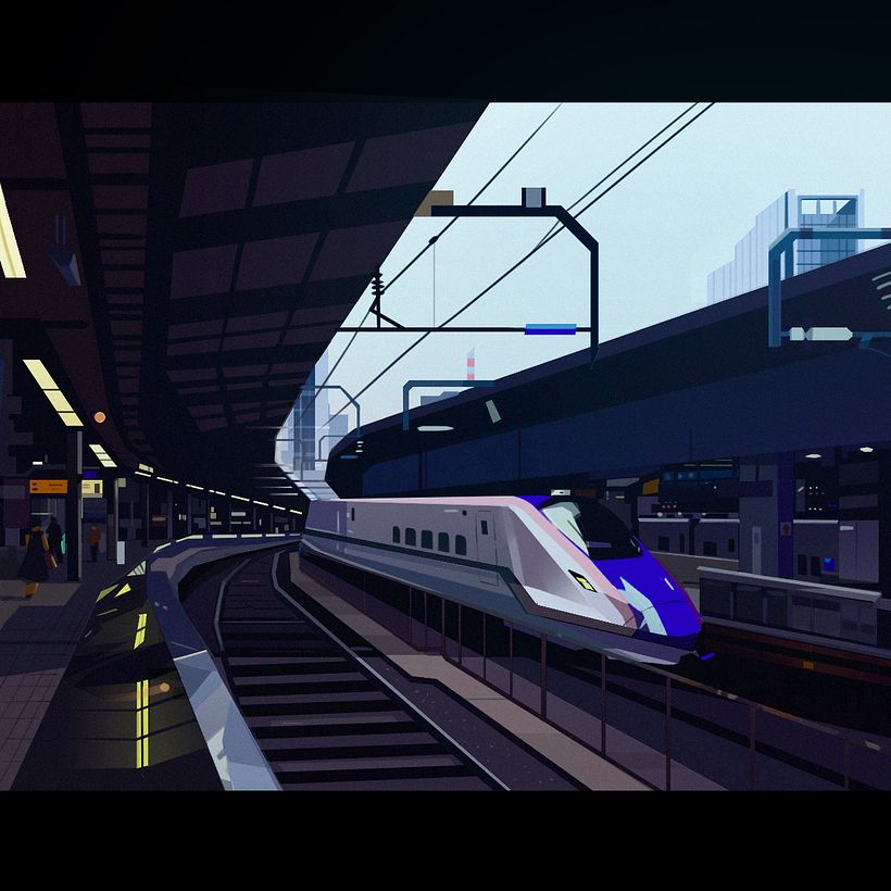 Paisajismo Digital  4