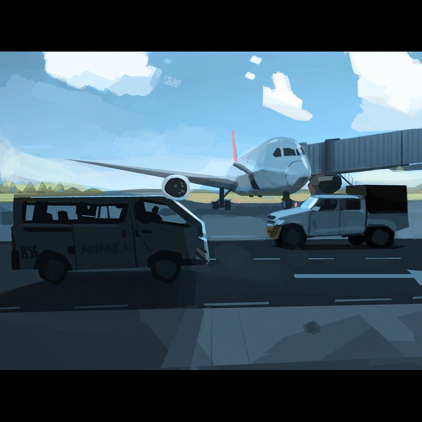 Paisajismo Digital  5