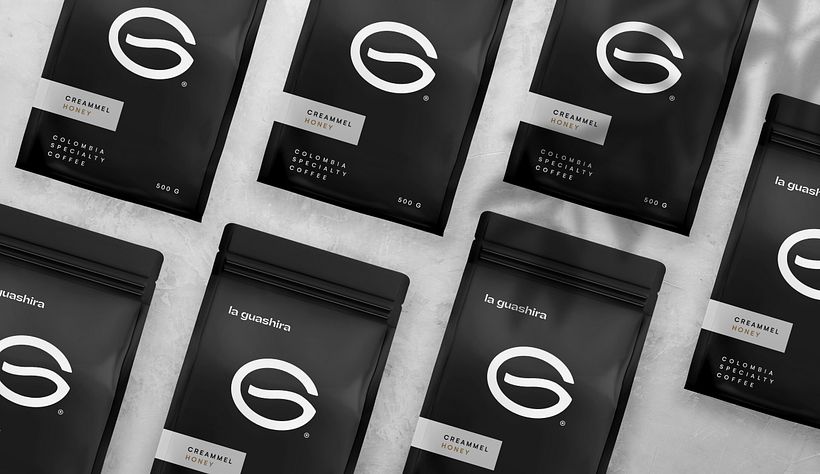 La Guashira Coffee Roasters 5