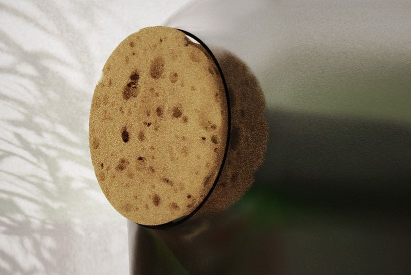 My project in Photorealistic Product Rendering with KeyShot course 6