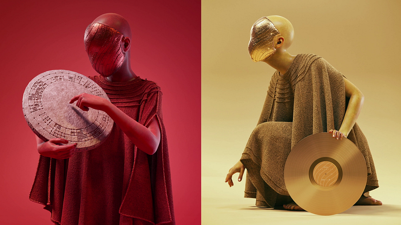Che cos'è il Digital Fashion Design? 9