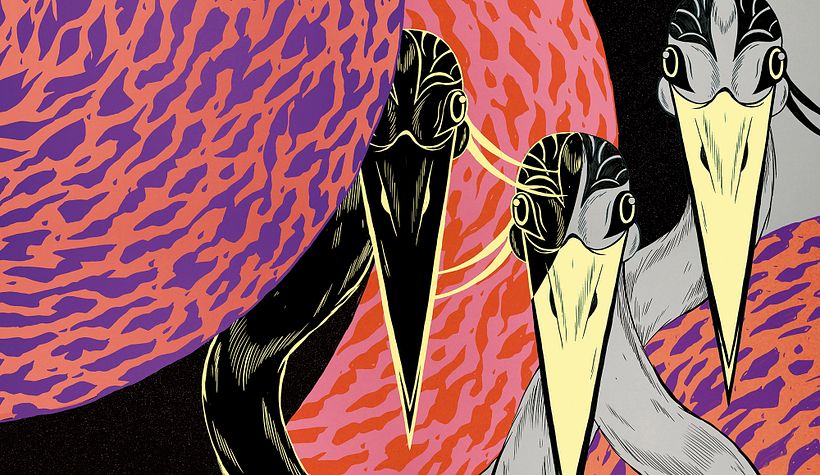 Anibar Animation Festival Trailer - 2019 3