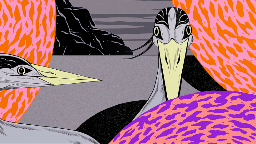 Anibar Animation Festival Trailer - 2019 4