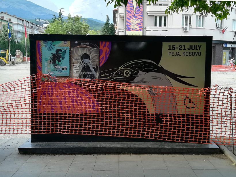 Anibar Animation Festival Trailer - 2019 8