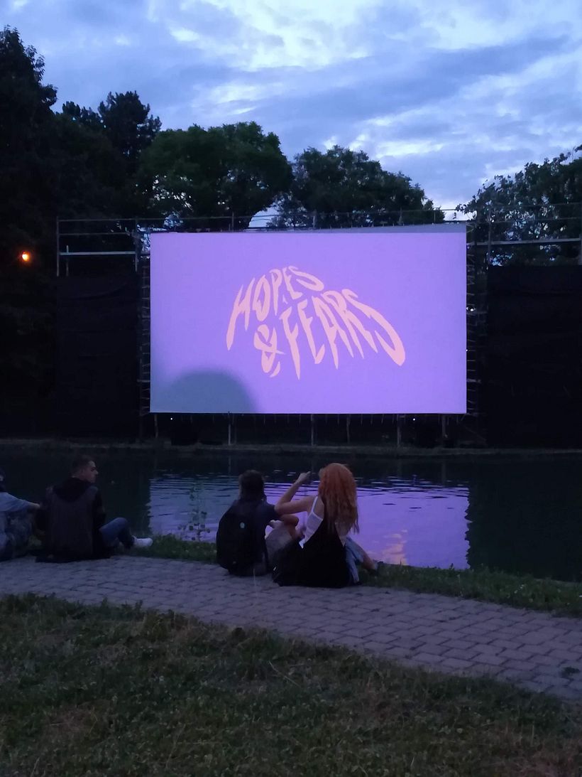 Anibar Animation Festival Trailer - 2019 9