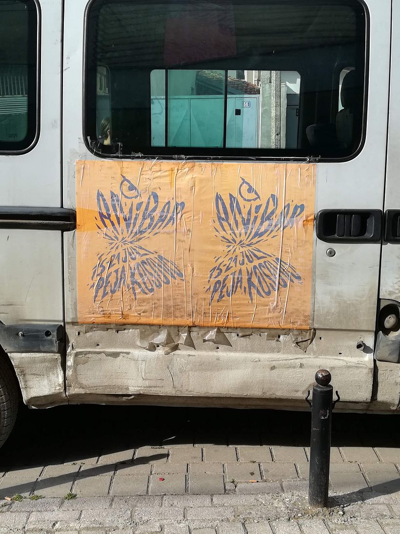 Anibar Animation Festival Trailer - 2019 10