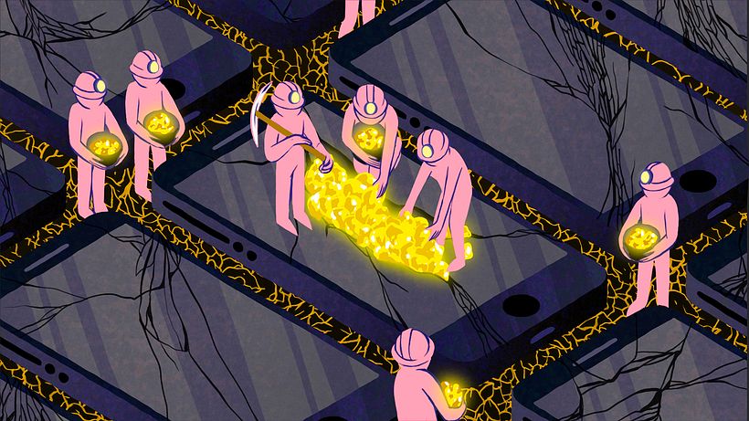 Illustrations presse VERS BETON 1