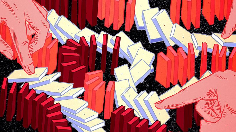 Illustrations presse VERS BETON 3