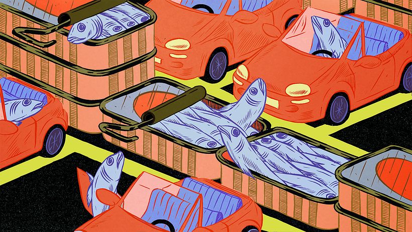 Illustrations presse VERS BETON 6