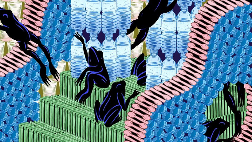 Illustrations presse VERS BETON 7