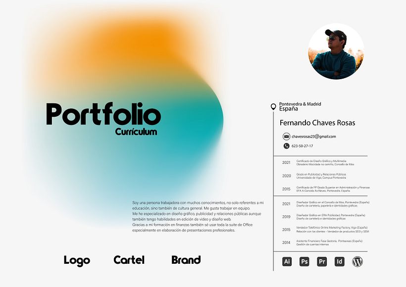 Portfolio - Design