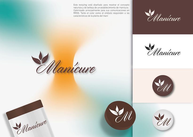 Portfolio - Design