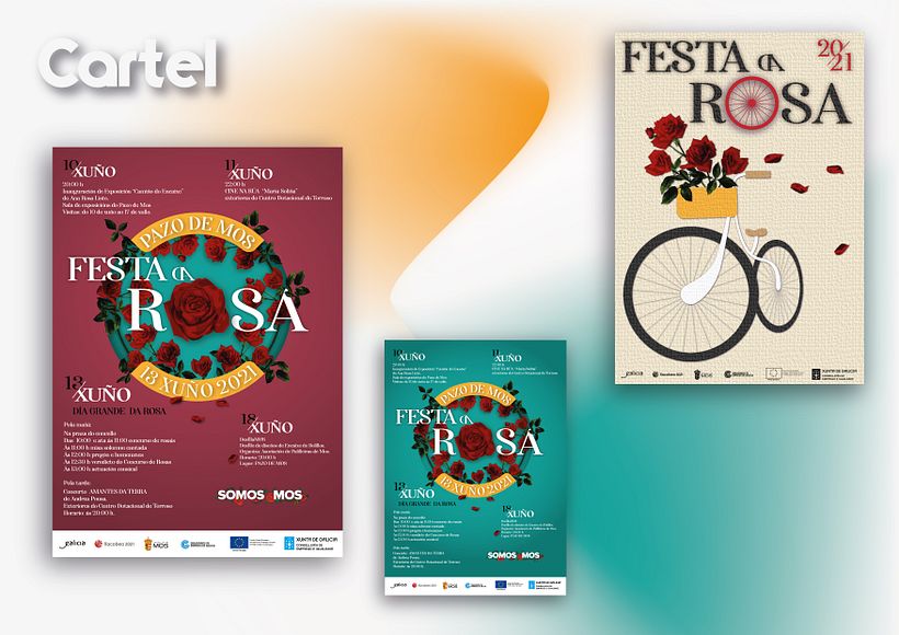 Portfolio - Design