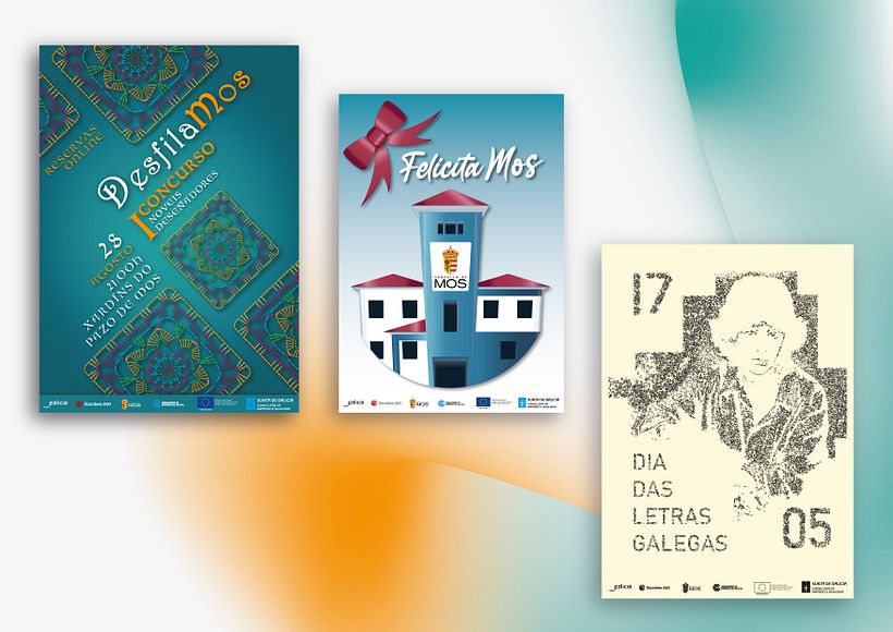 Portfolio - Design