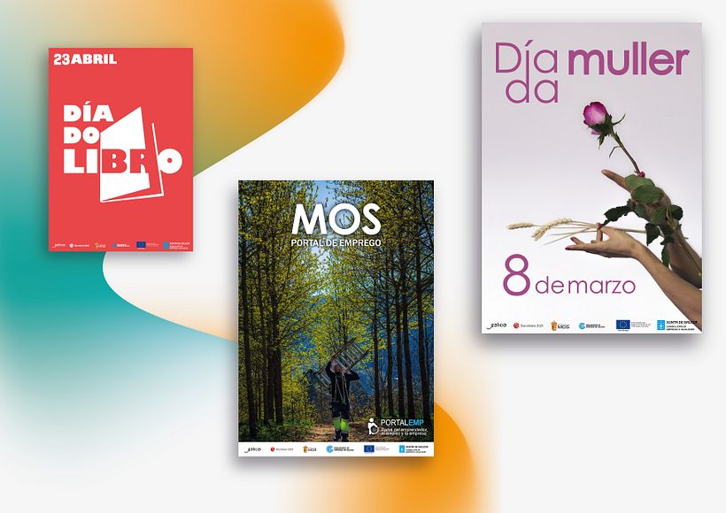Portfolio - Design
