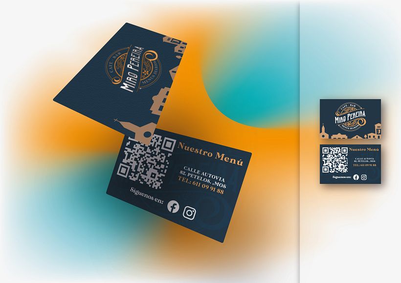 Portfolio - Design