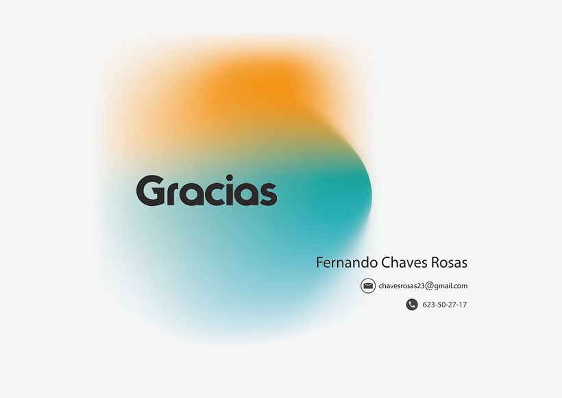 Portfolio - Design