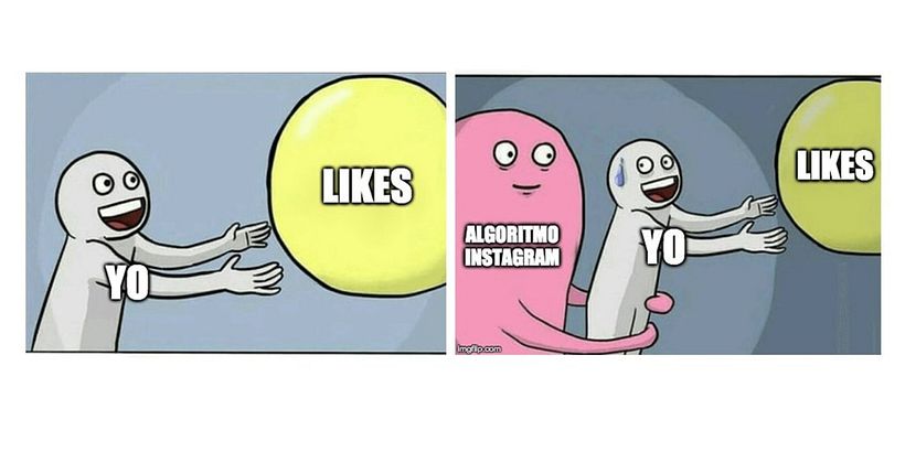 Devoir redécouvrir encore et encore la formule du succès sur Instagram peut être épuisant.