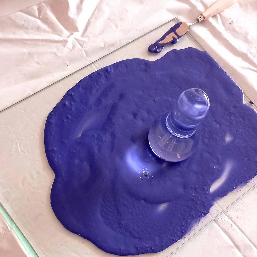 Mi Proyecto del curso: Elaboración de acuarelas artesanales 2