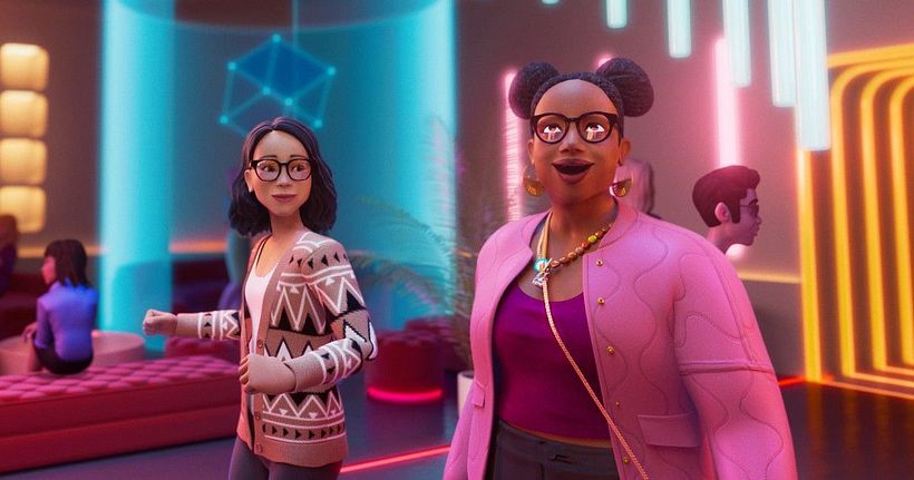 Las mujeres tienen el doble de probabilidades que los hombres de experimentar la llamada cybersickness. Unsplash.