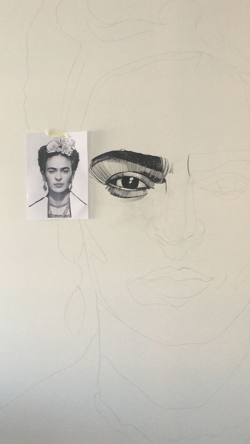 Frida per centro di bellezza 2