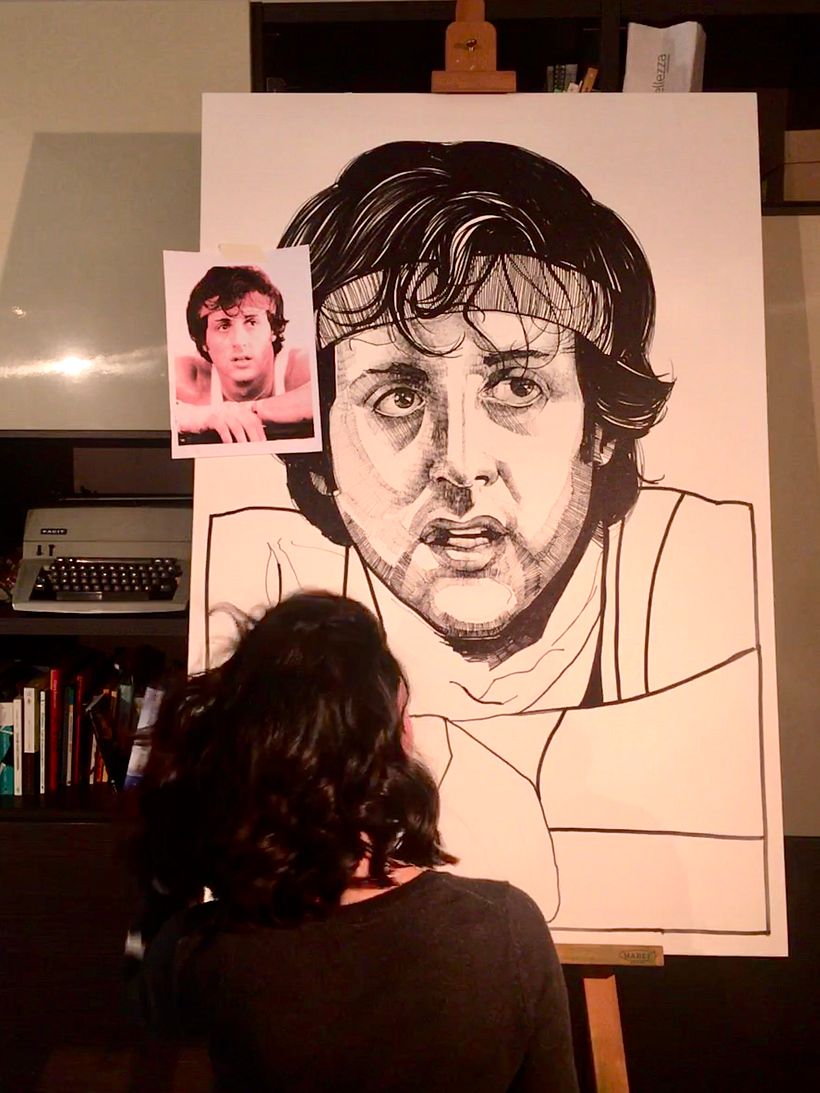 Rocky per privato 2