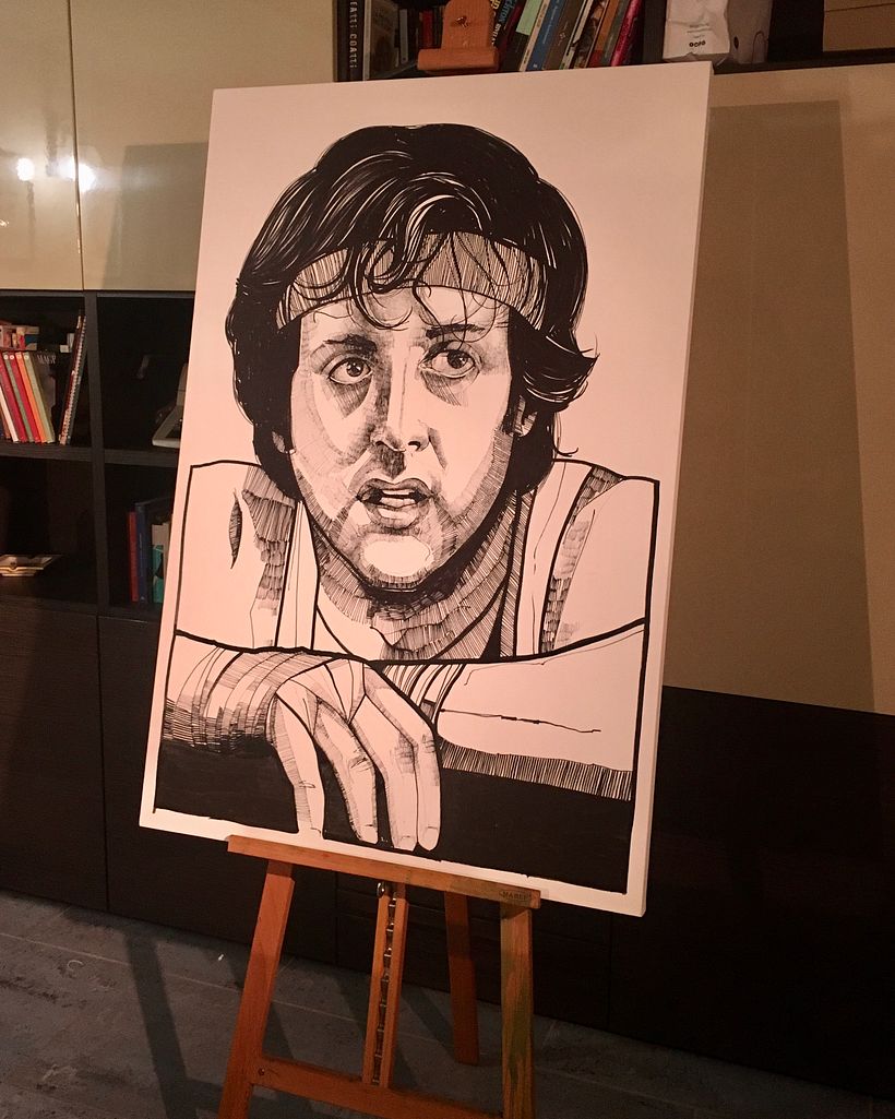 Rocky per privato 3
