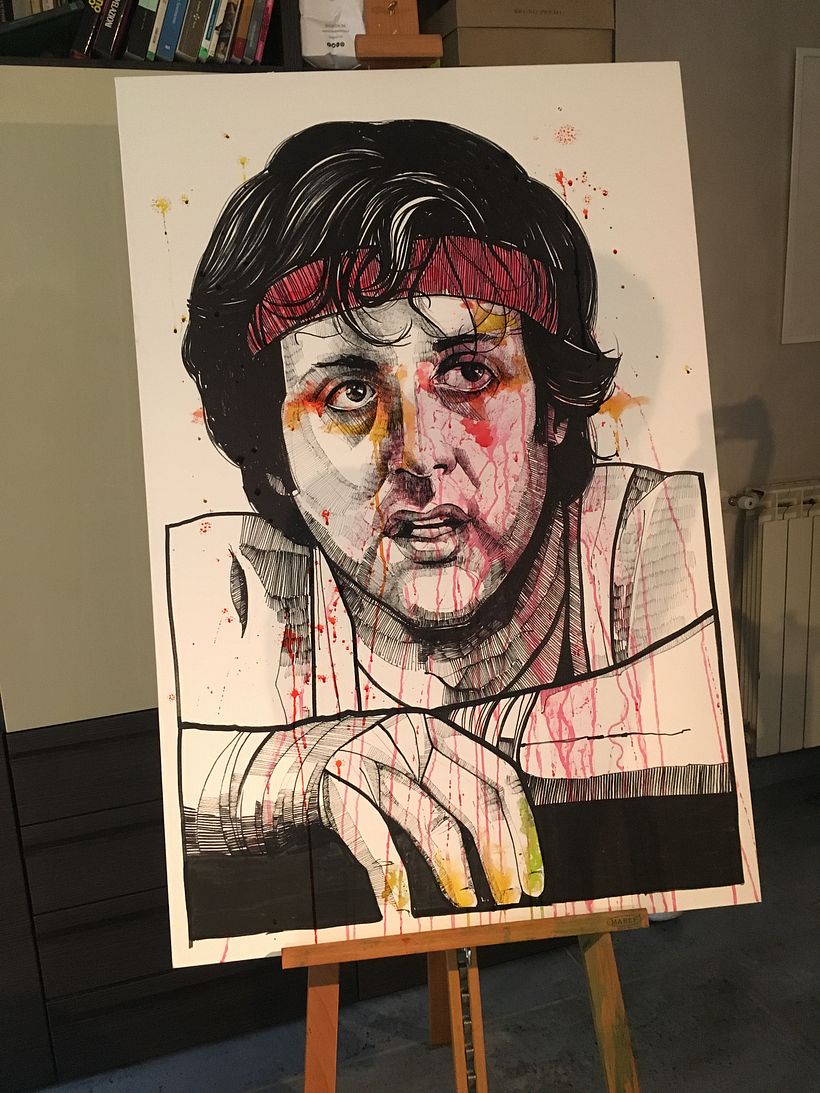 Rocky per privato 4