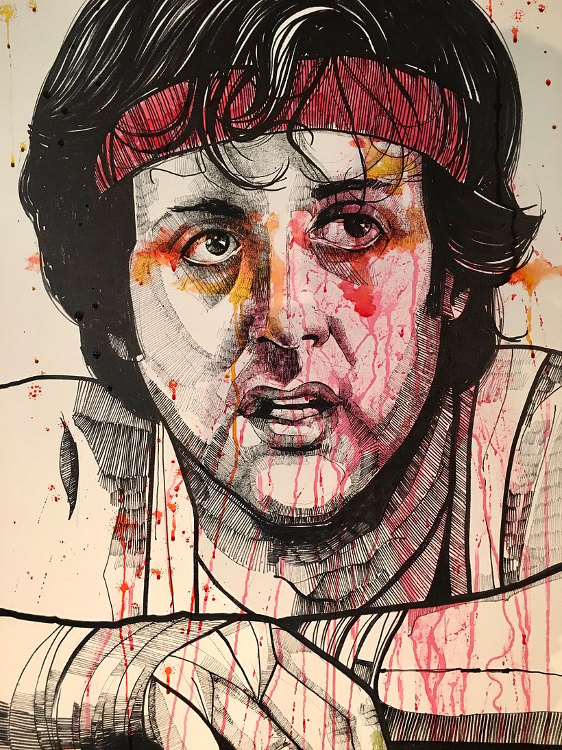 Rocky per privato 5