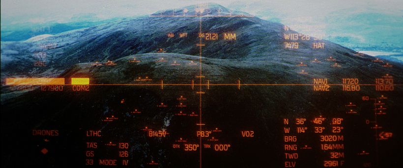 The Last Pilot 4