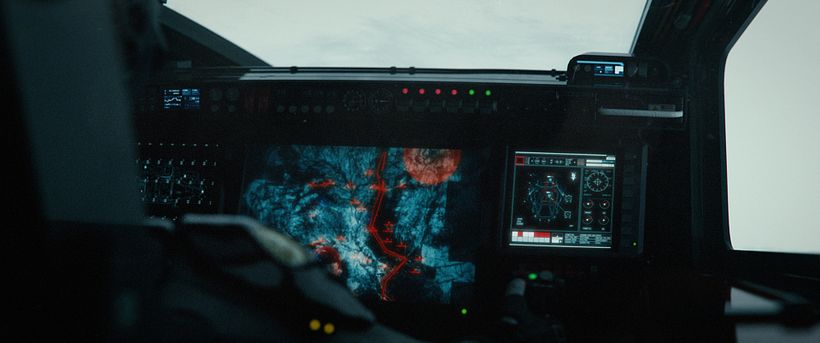 The Last Pilot 5