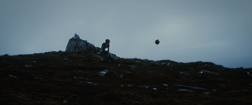 The Last Pilot 8