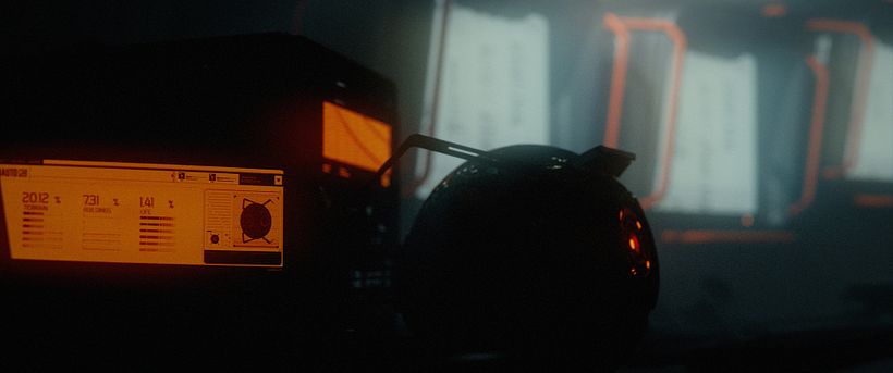 The Last Pilot 11