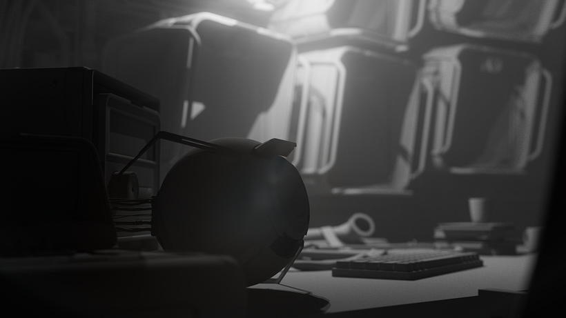 The Last Pilot 17