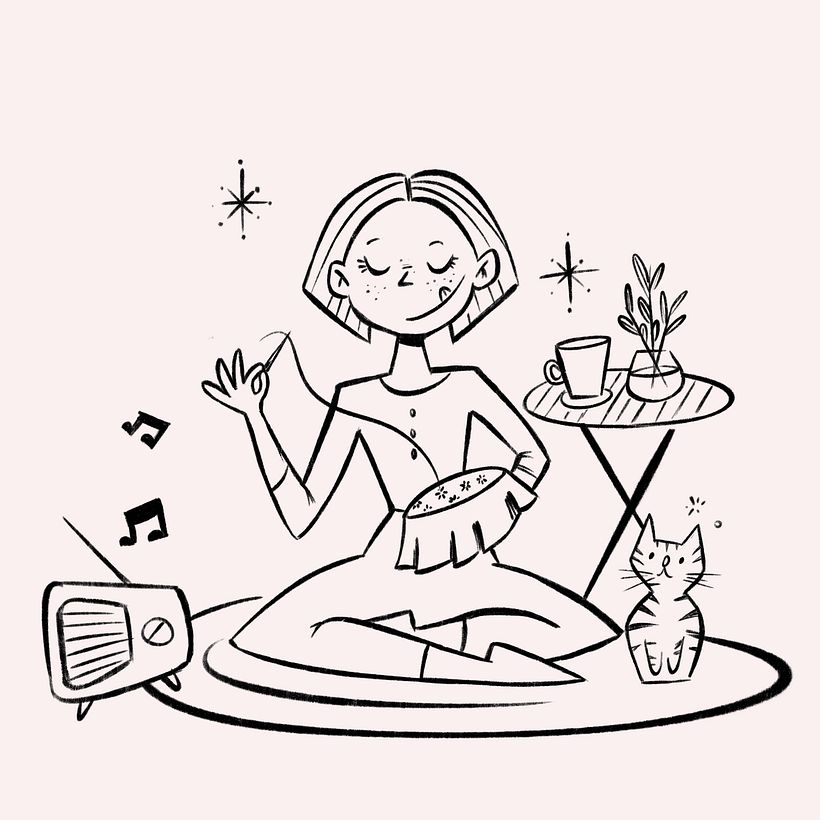 Lineart 