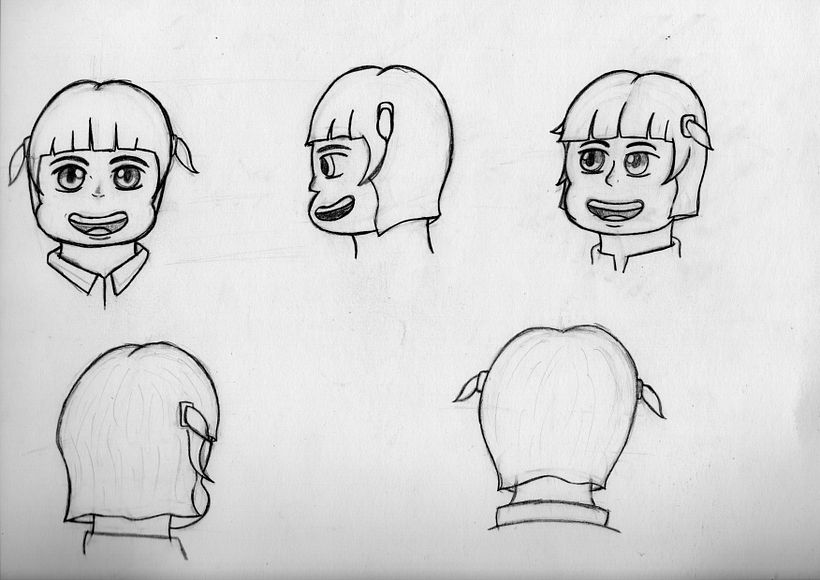 Personaje 