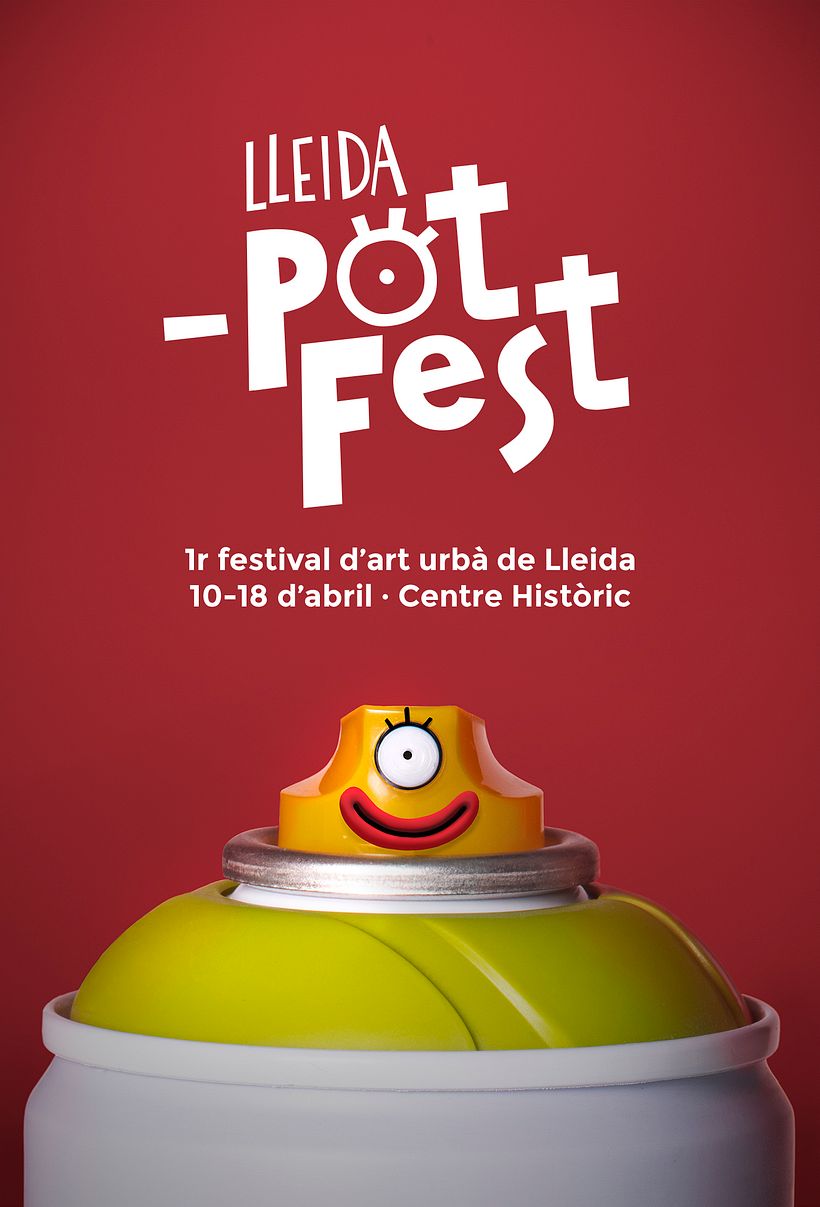 Lleida _potFest 7