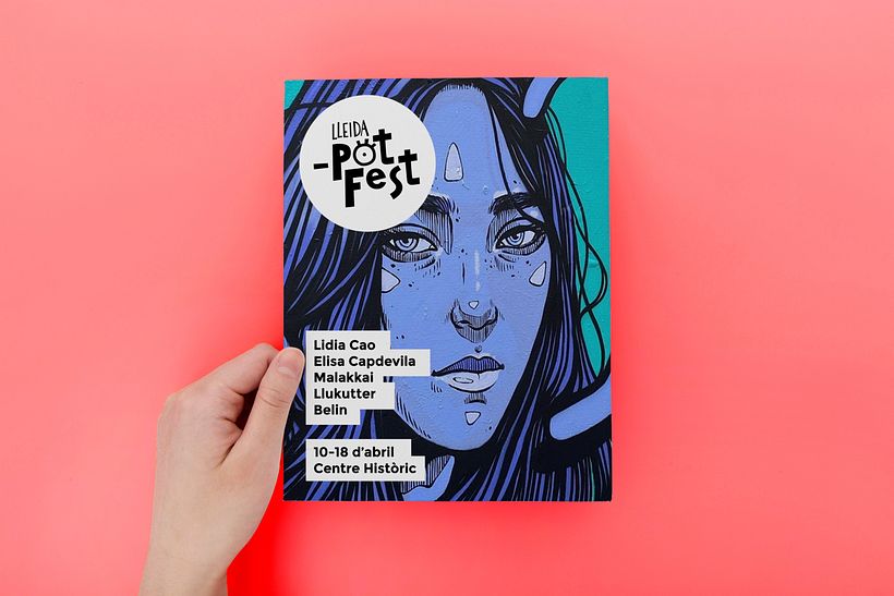 Lleida _potFest 15