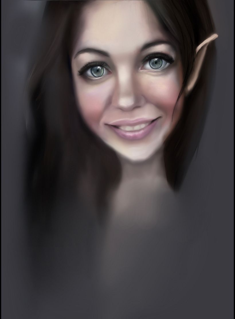 Soy ilustradora 1