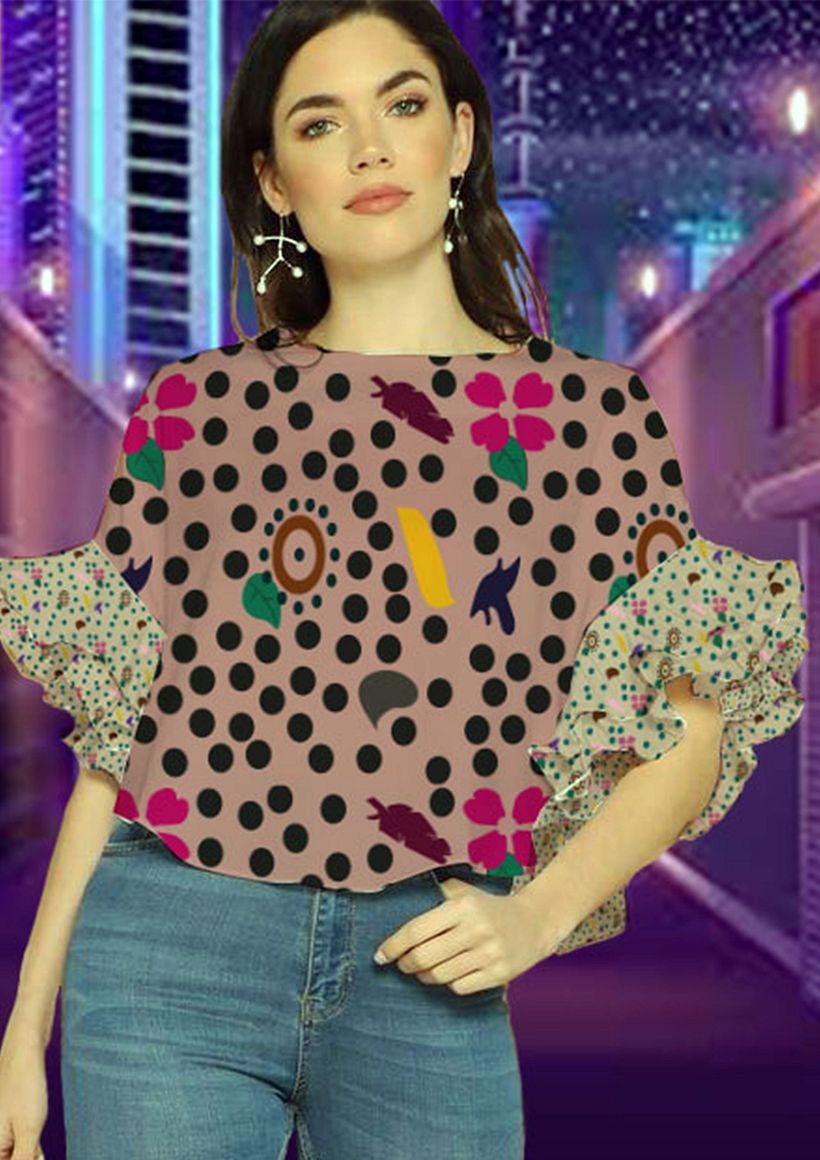 Mi Proyecto del curso: Creación y comercialización de patterns vectoriales 1