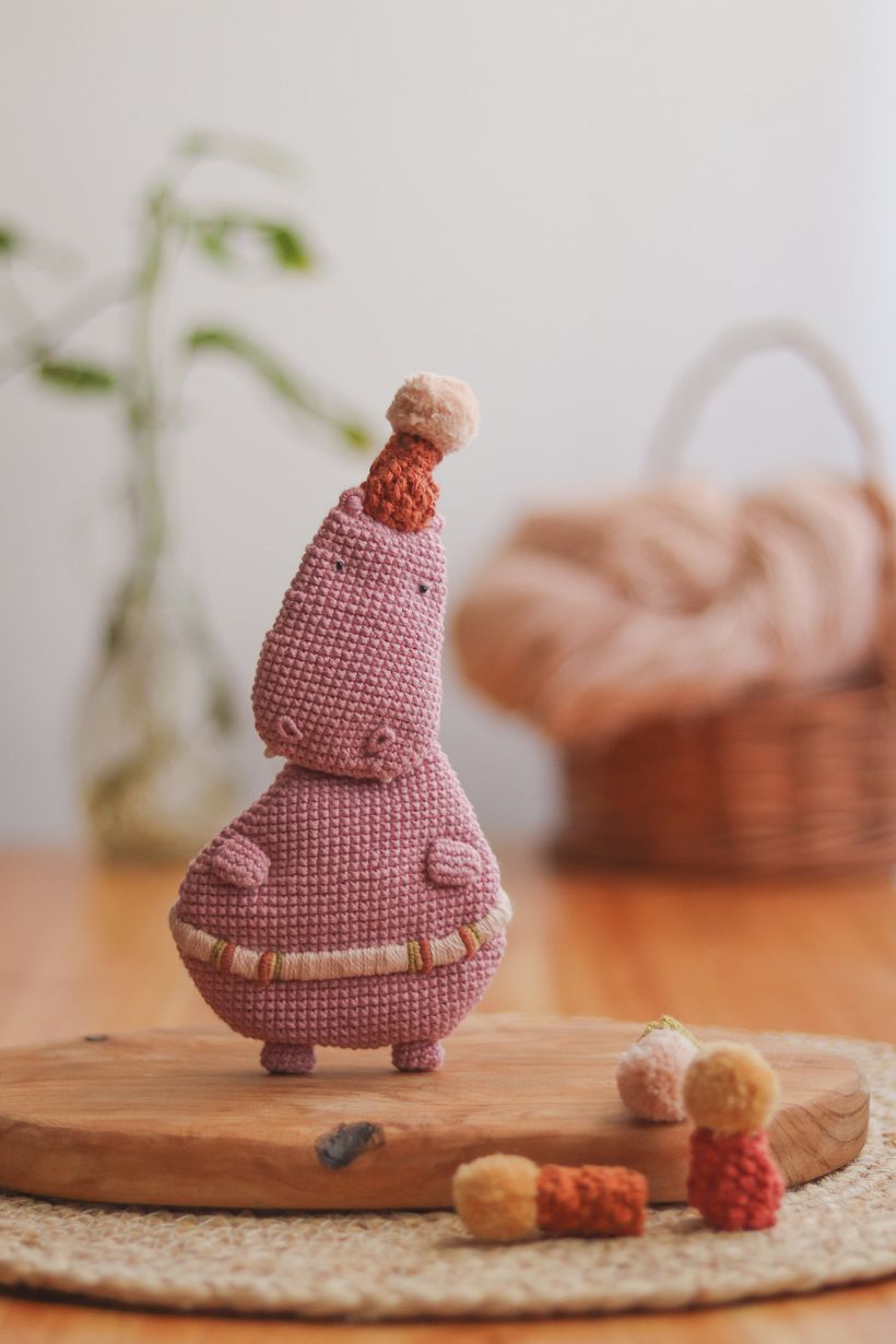 Proyecto Final: Ella es Saturna. Adora celebrar su cumple en su entorno más cómodo: El Agua