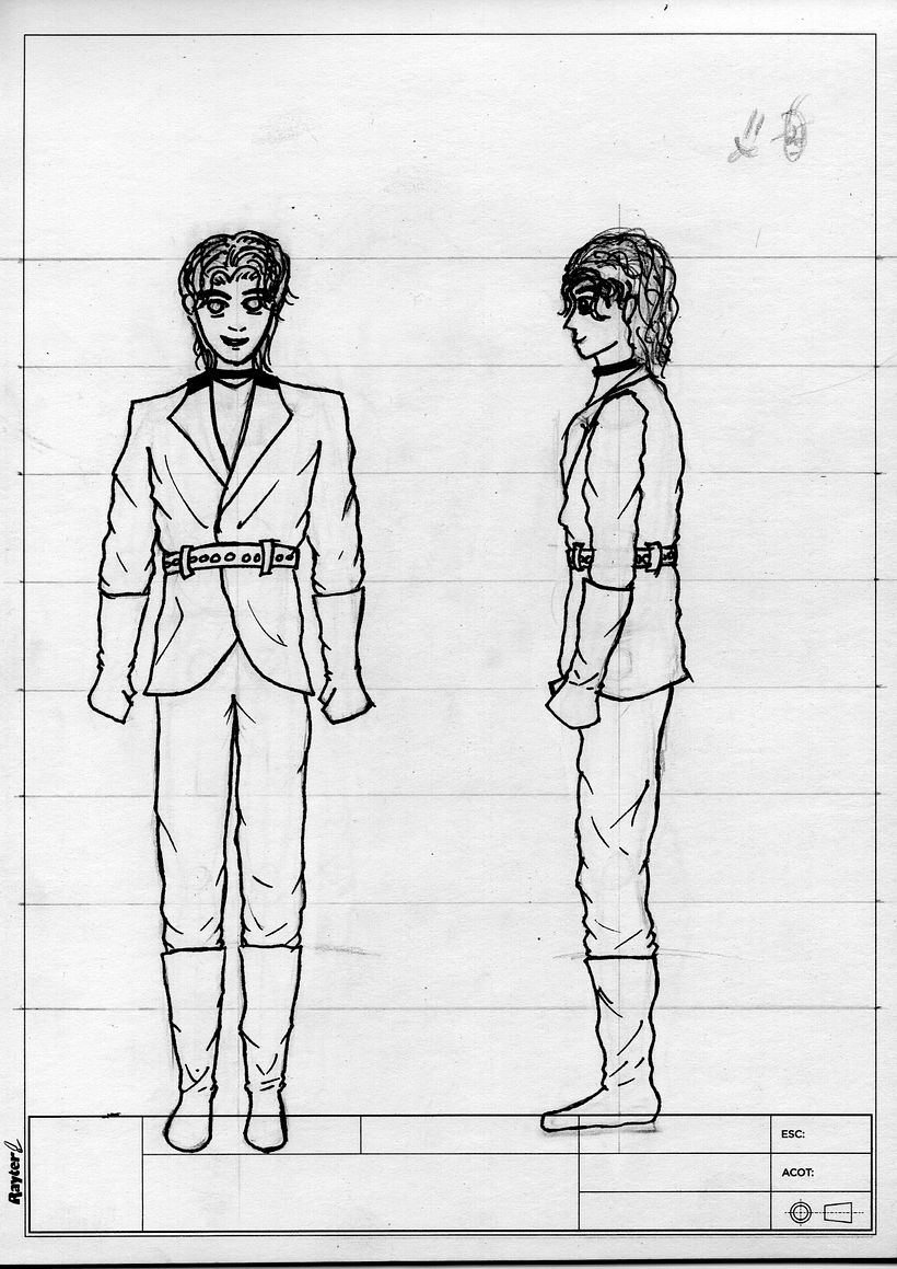 Figura masculina