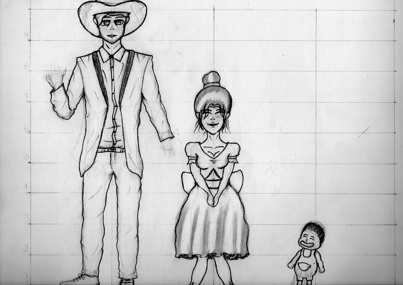 Mi Proyecto del curso: Ruru Kuribiyashi 9