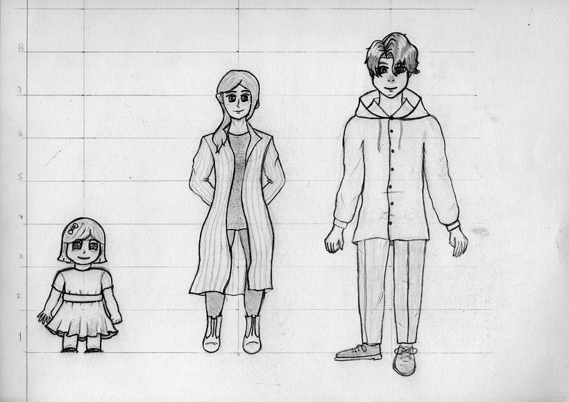 Mi Proyecto del curso: Ruru Kuribiyashi 10