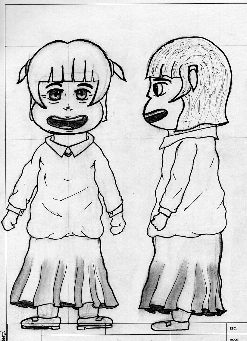 Mi Proyecto del curso: Ruru Kuribiyashi 11