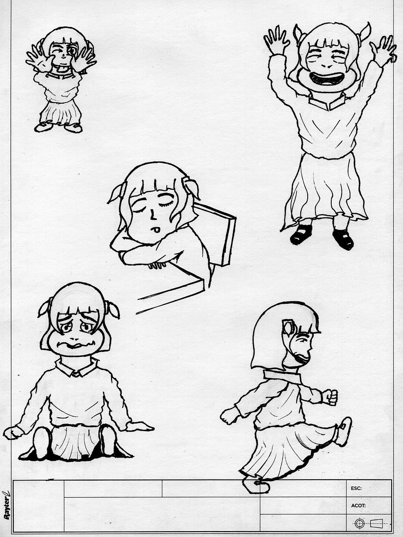 Mi Proyecto del curso: Ruru Kuribiyashi 15