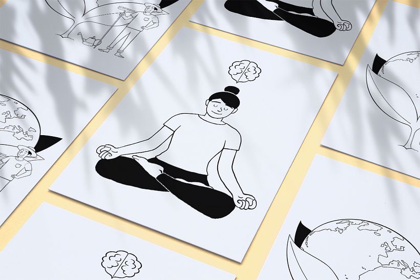 Ilustraciones Nouca 3