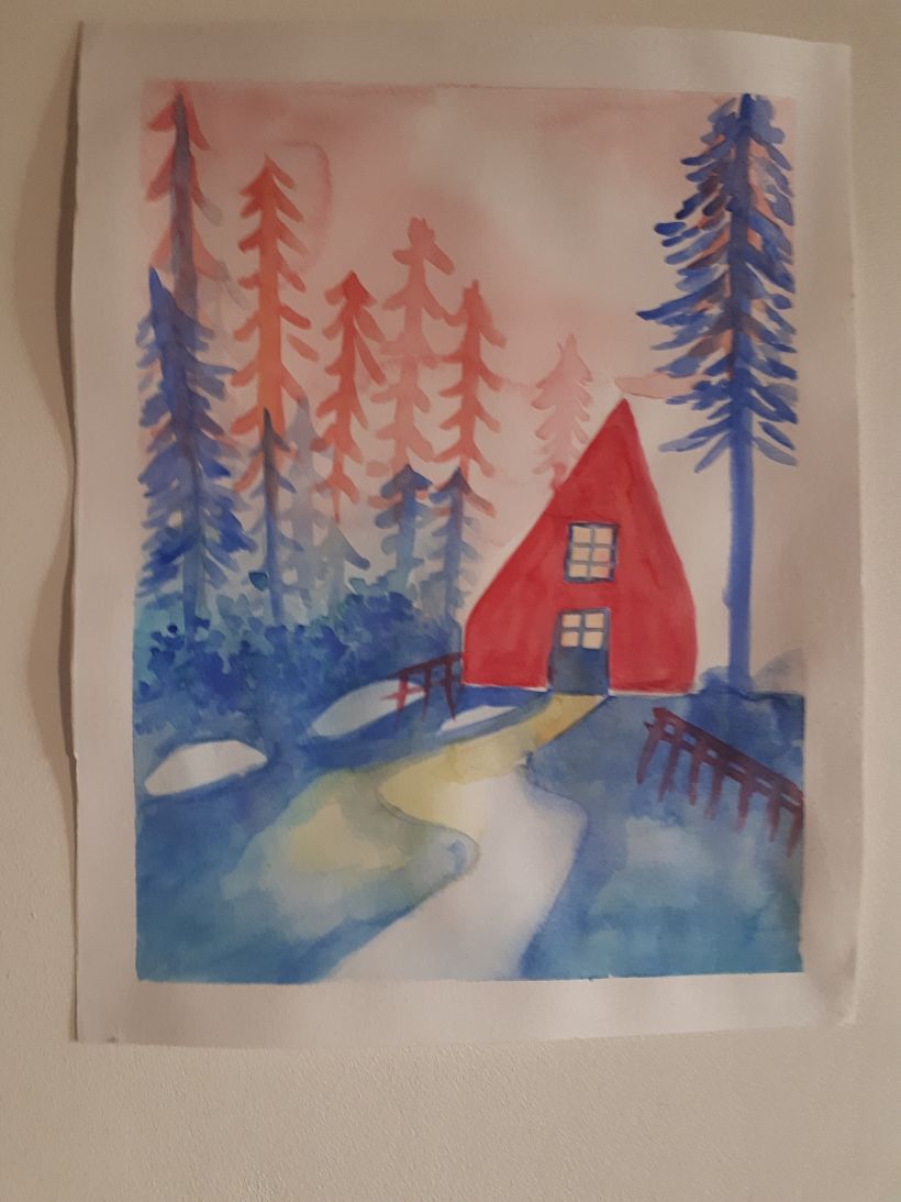Winter boostern 3