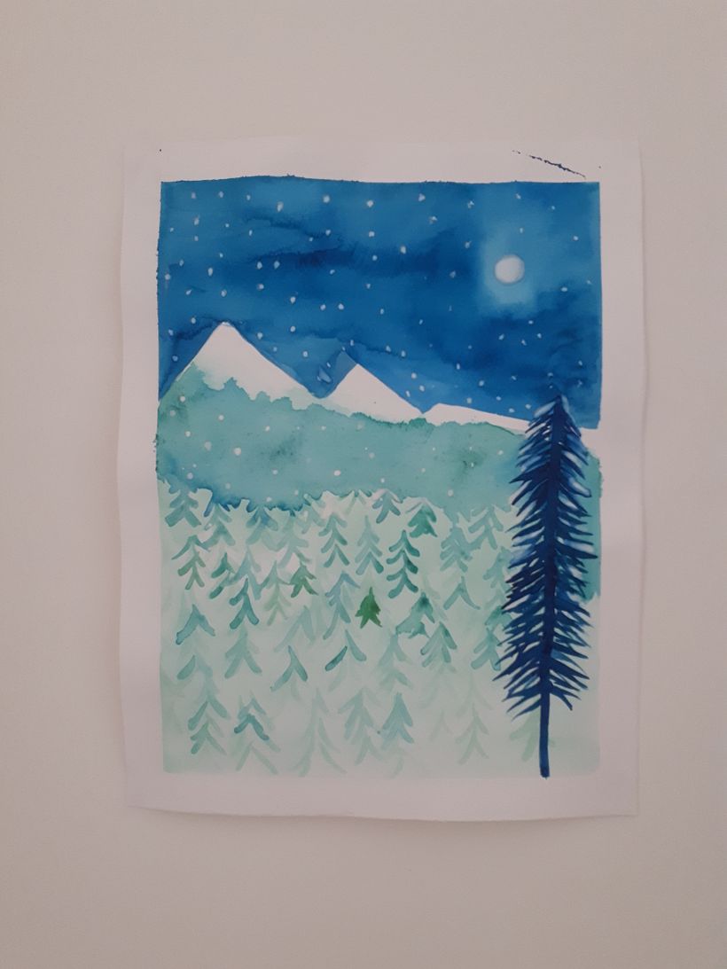 Winter boostern 4