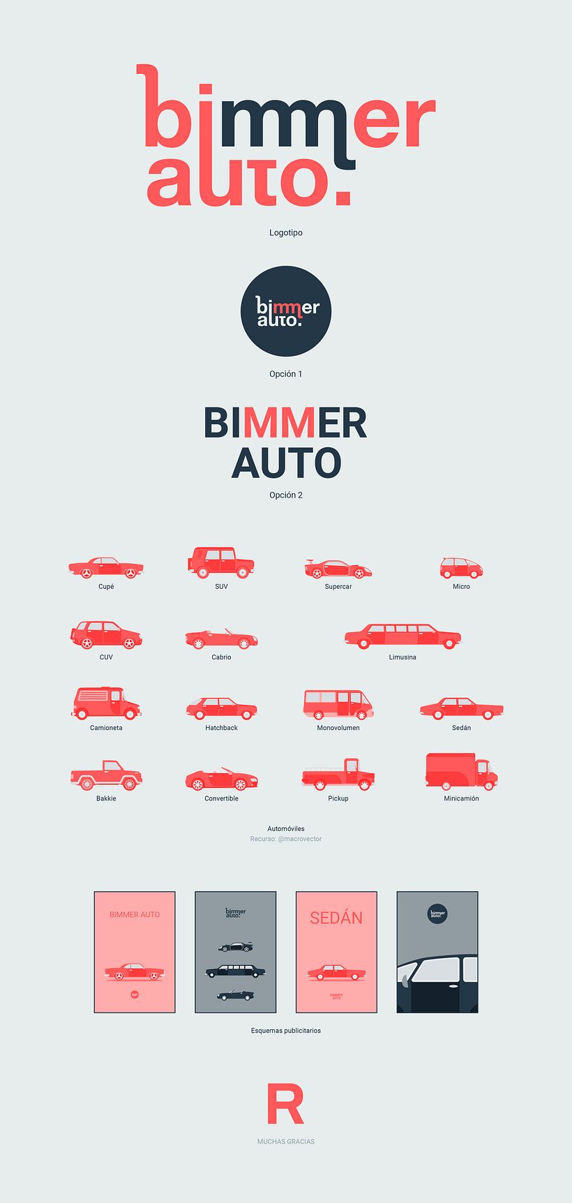 Bimmer Auto 2